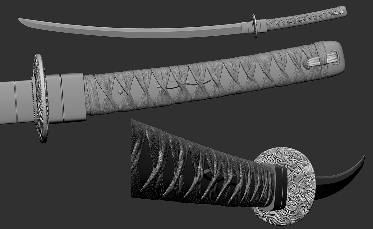 Sword_Textured