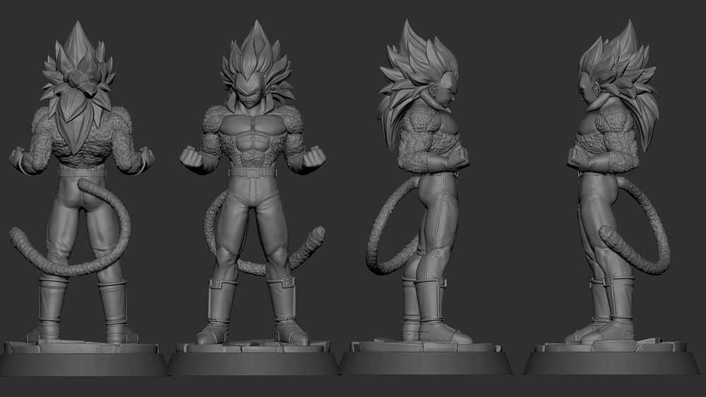 ZbrushRend