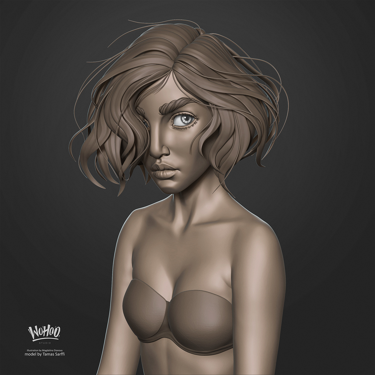 mikaela4_by_tamassarffi