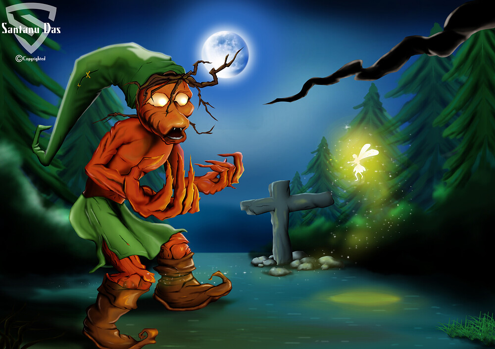 santanu-das-gobline