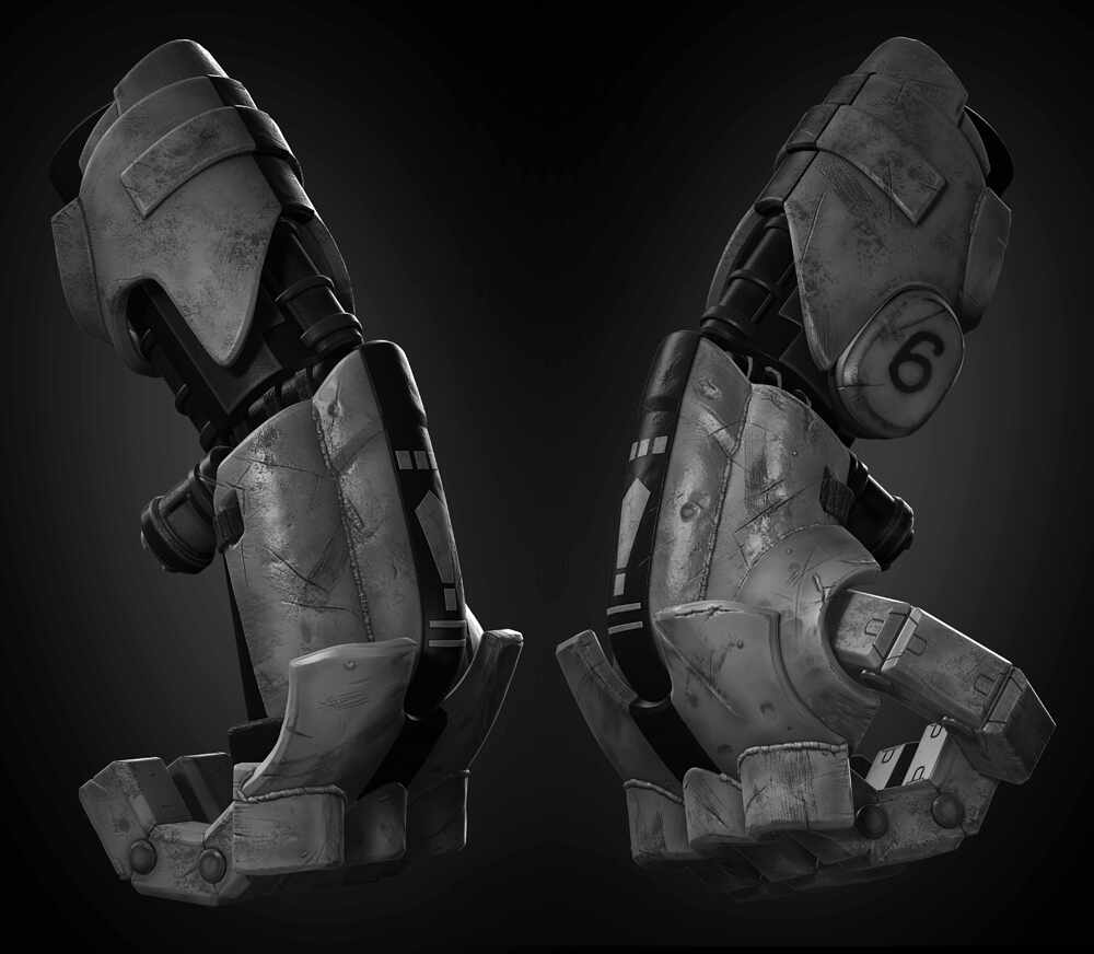 Mech_Hand01