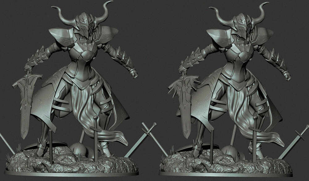 9ZBrush Document