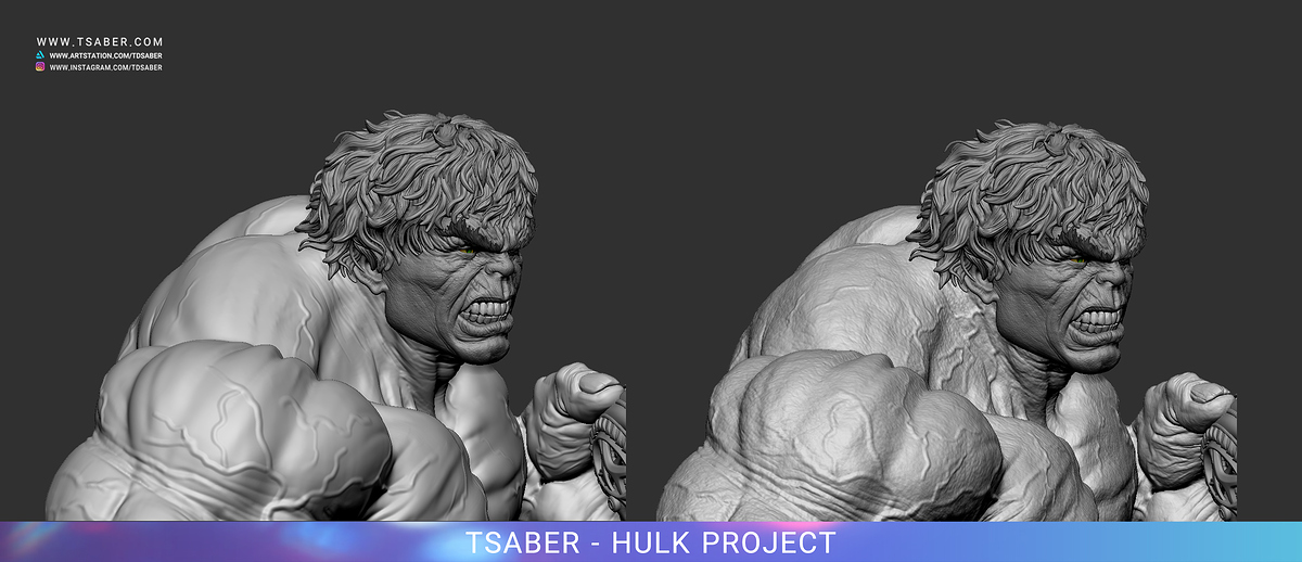 Hulk Ref 019