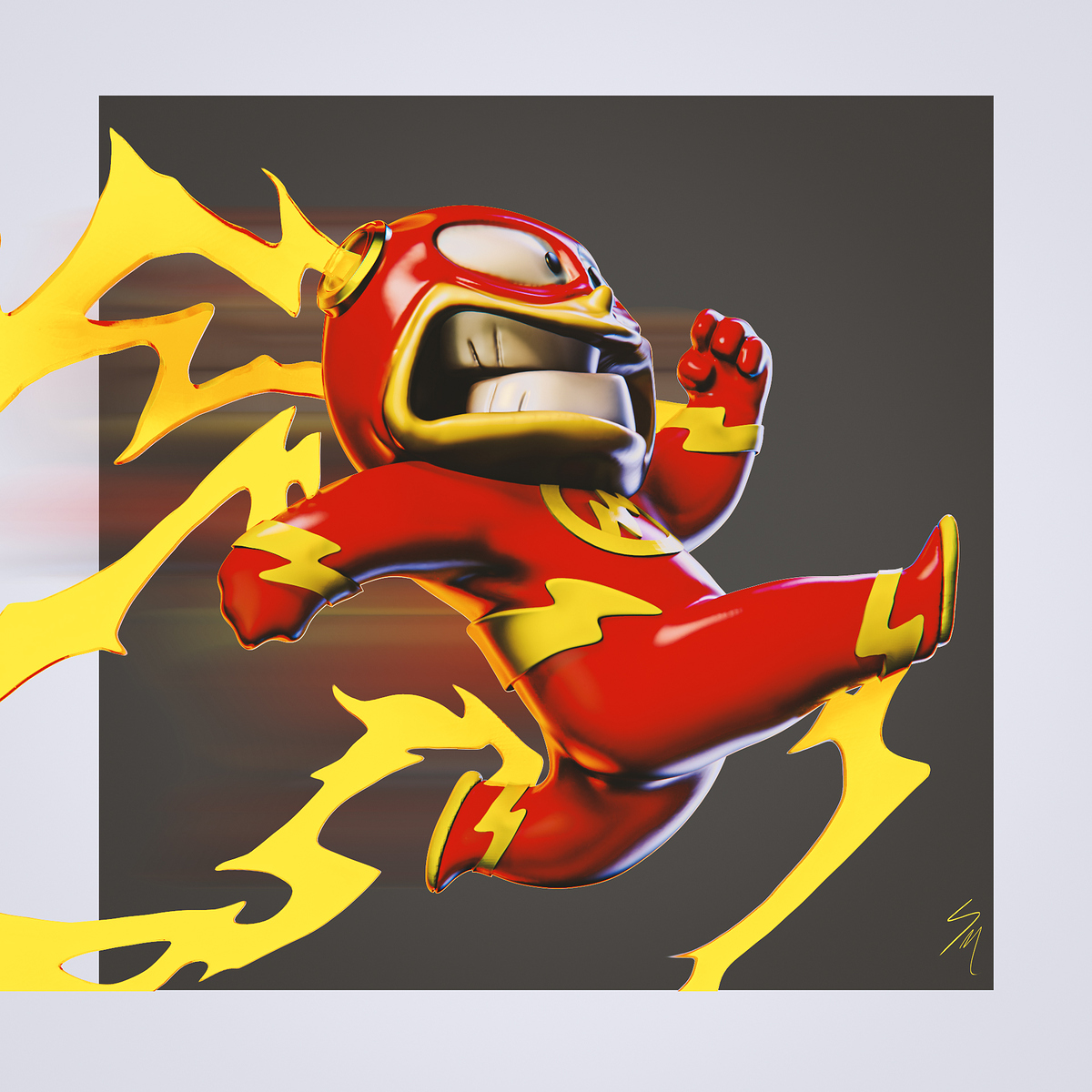 SkottieYoungFlash