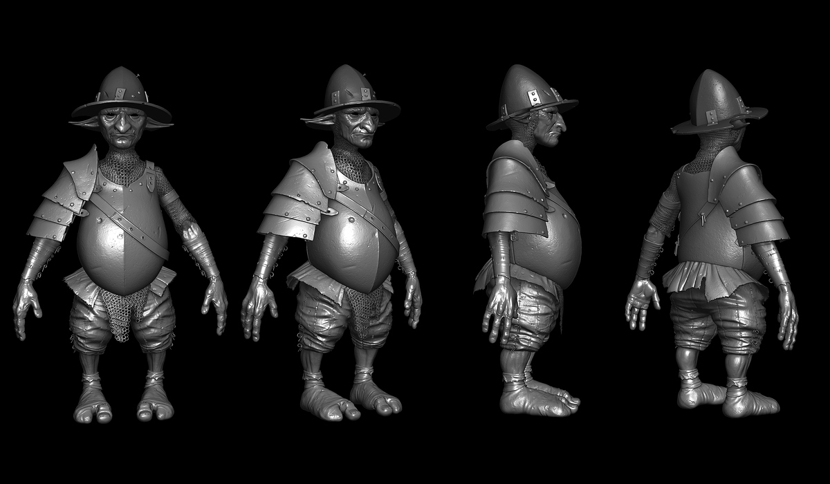 ZBrush ScreenGrab01