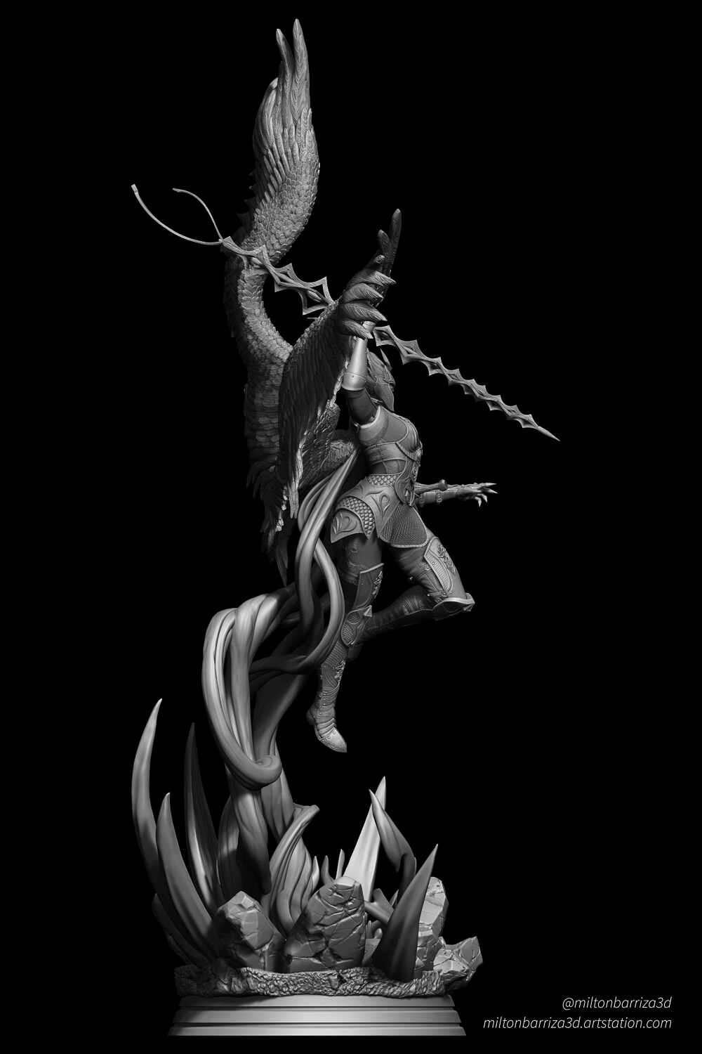 Render Rght