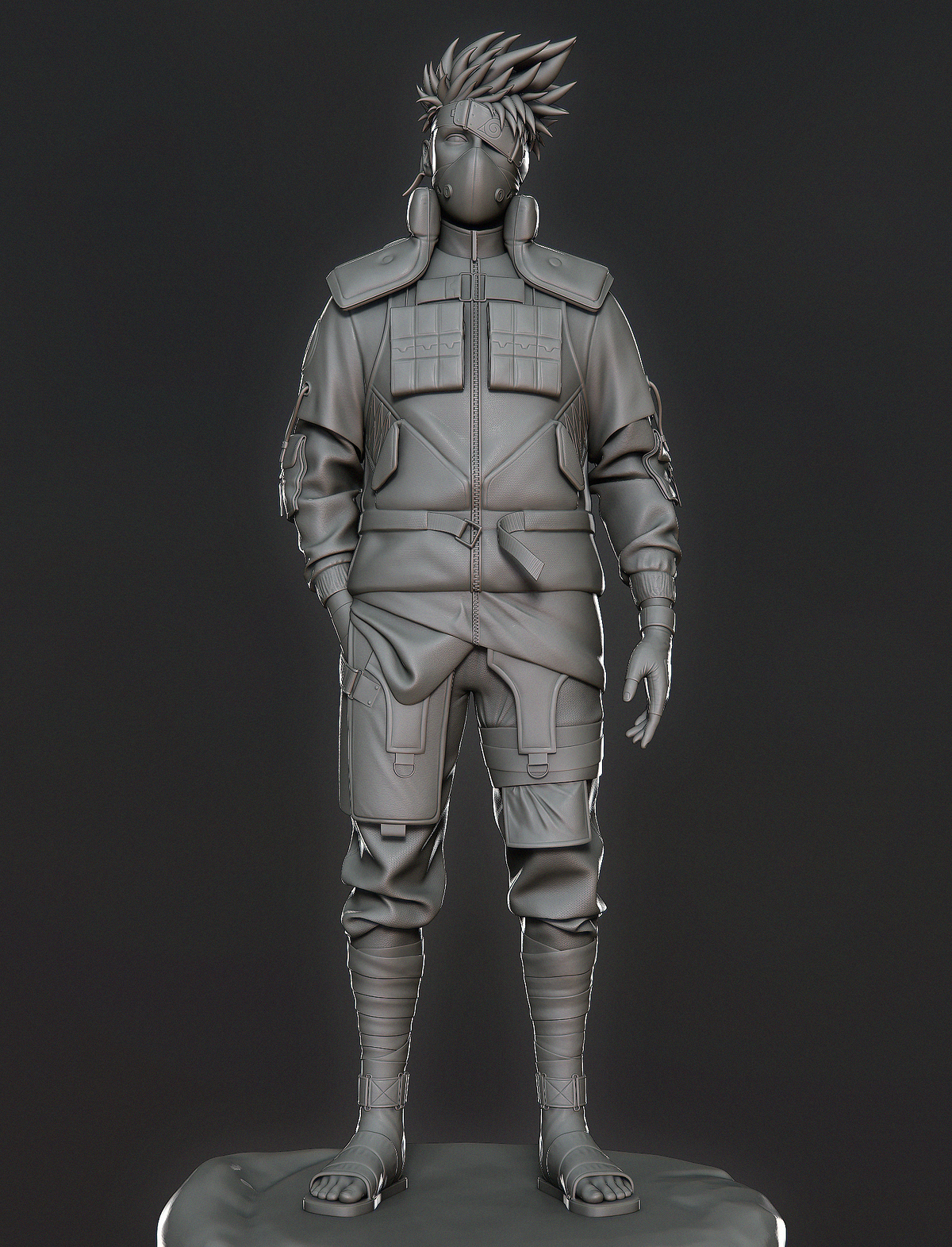 Kakashi3