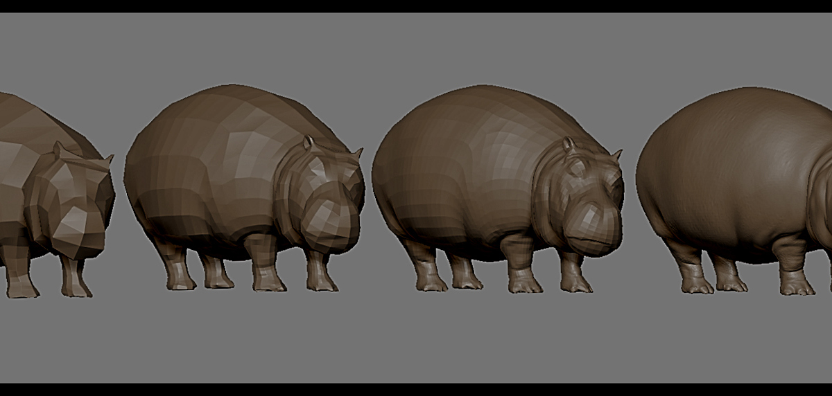 Hippopotamus wip.jpg