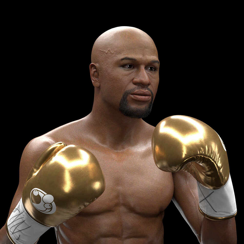 FIGHT