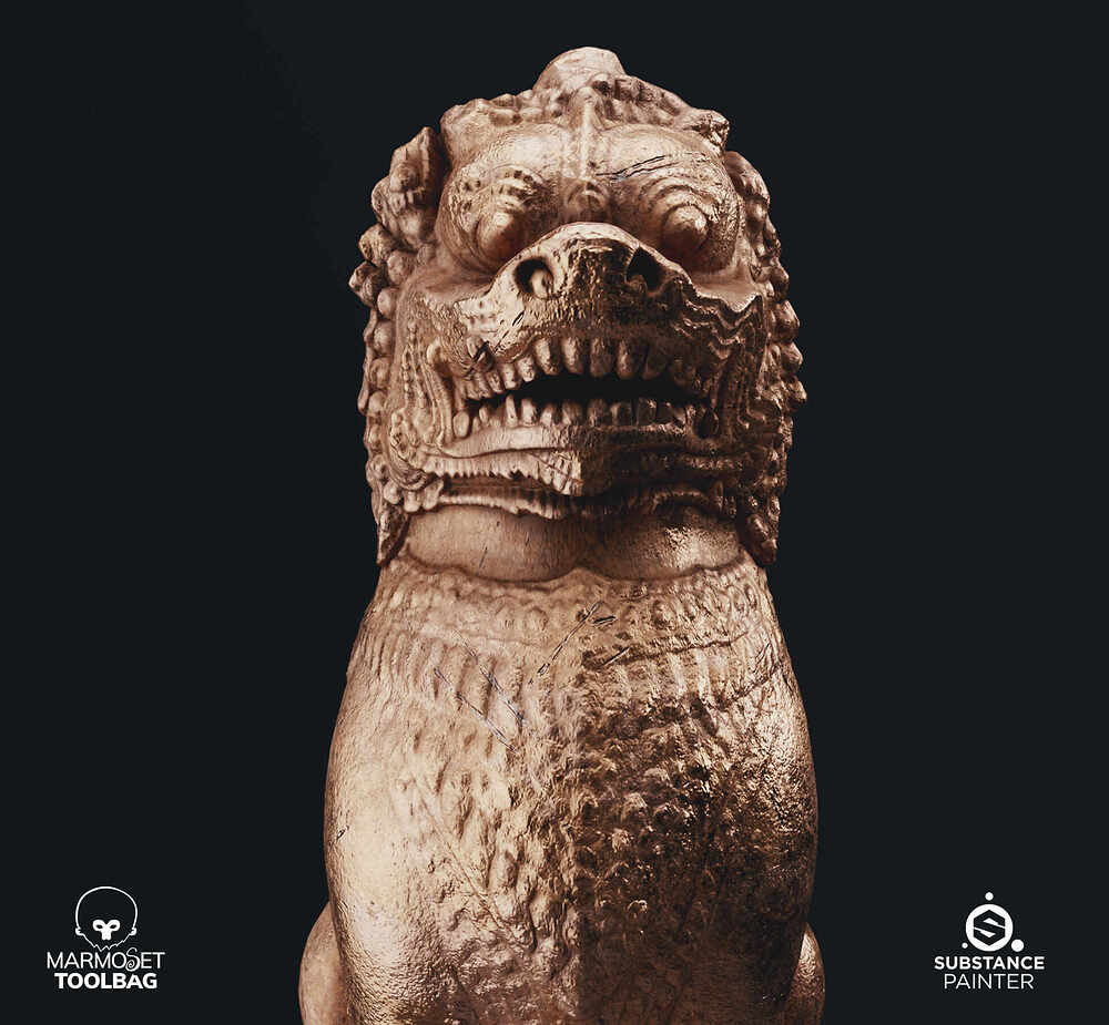 render 1