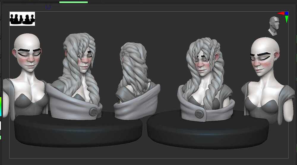 Wip