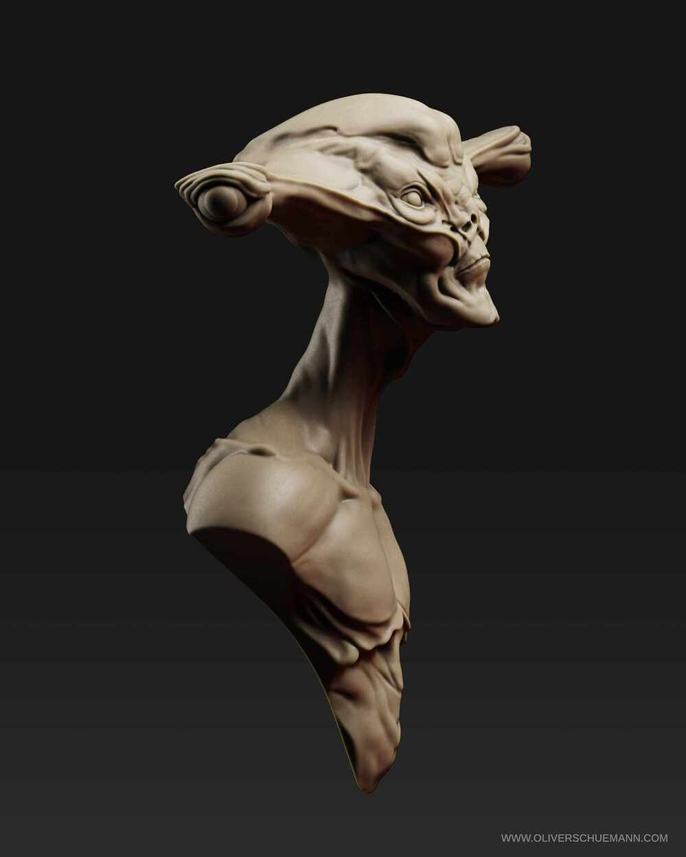 Bust_redesign_clay_02