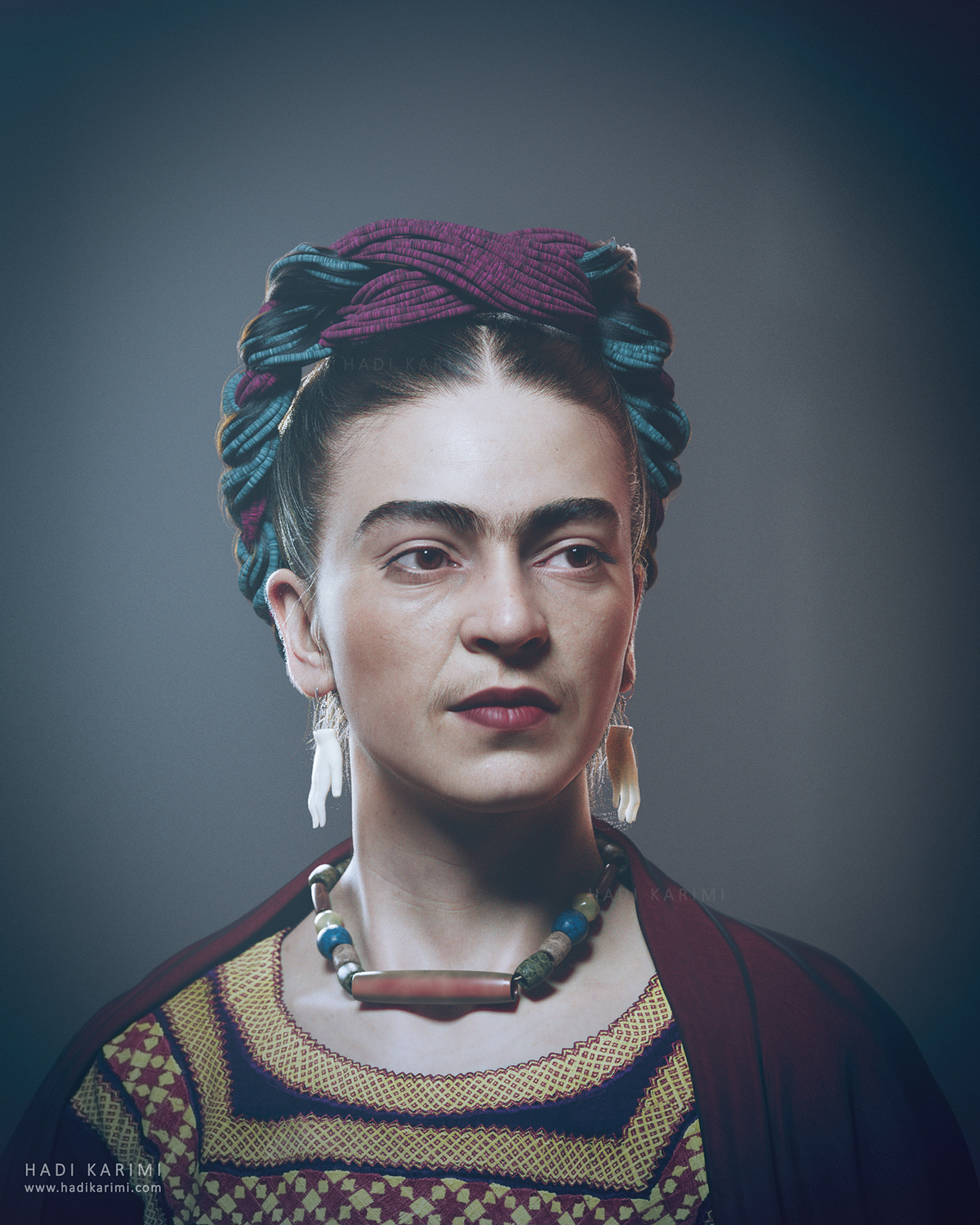 Frida-3