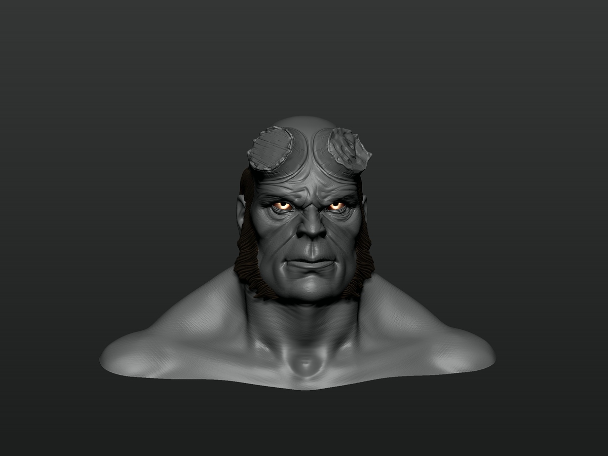 ZBrush Document