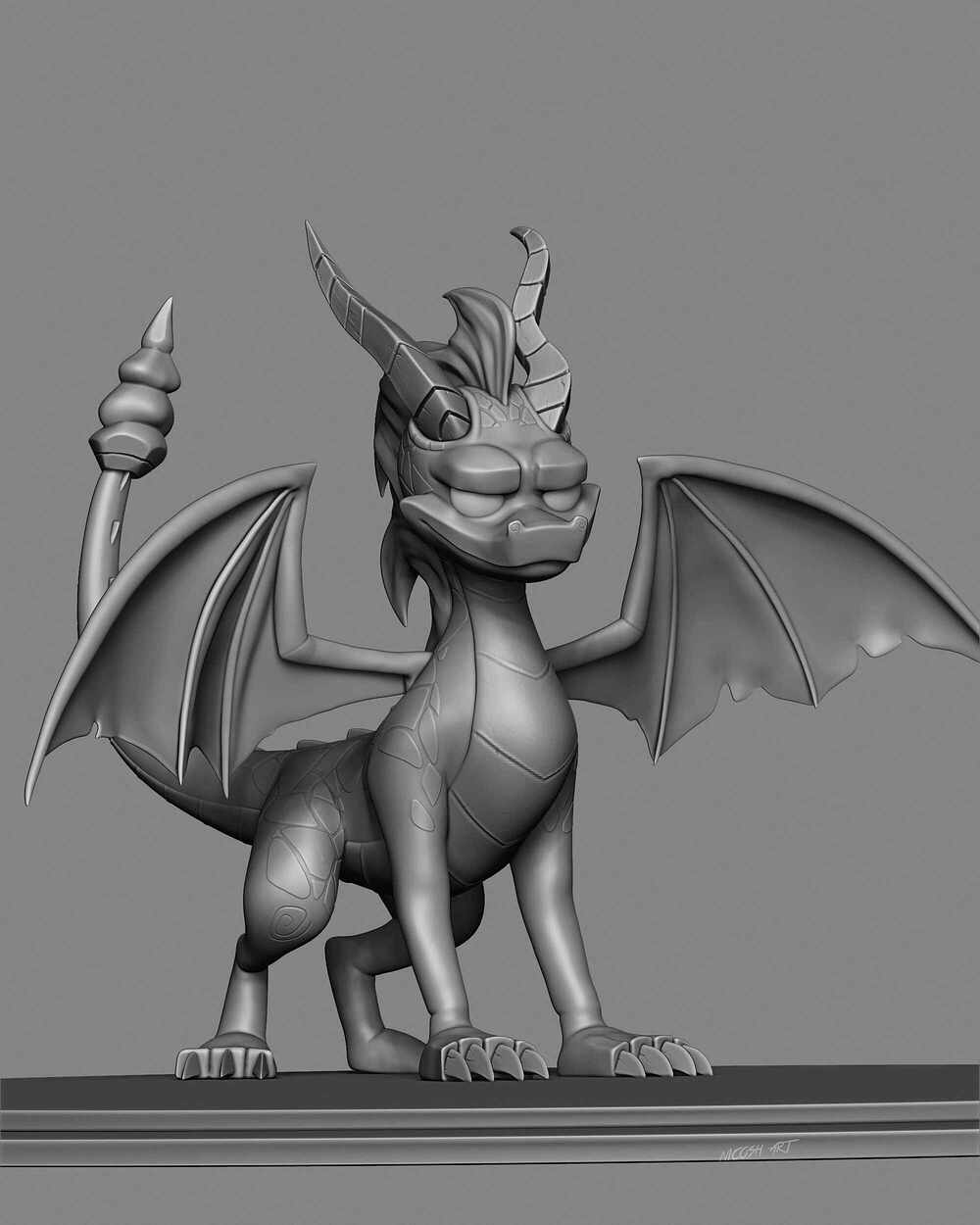 Spyro