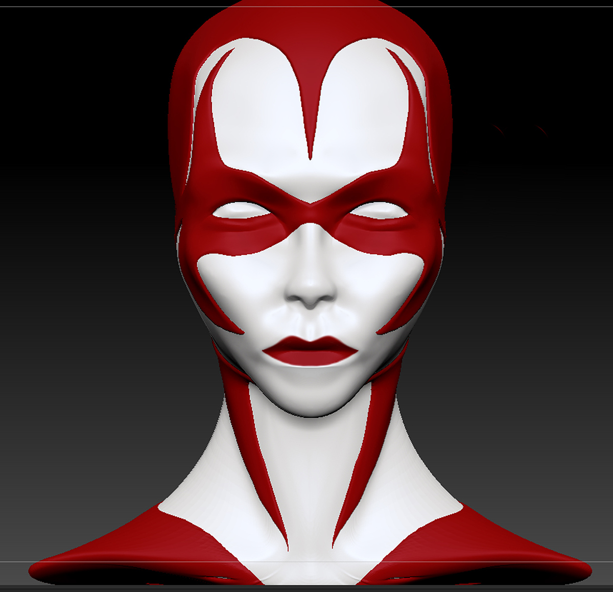 2Modeling in Zbrush3.jpg
