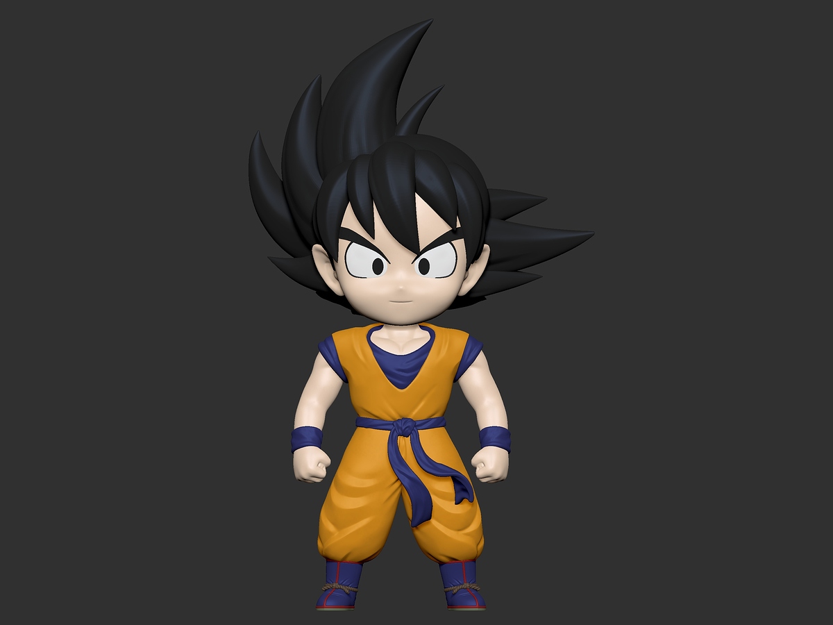 GOKU 004