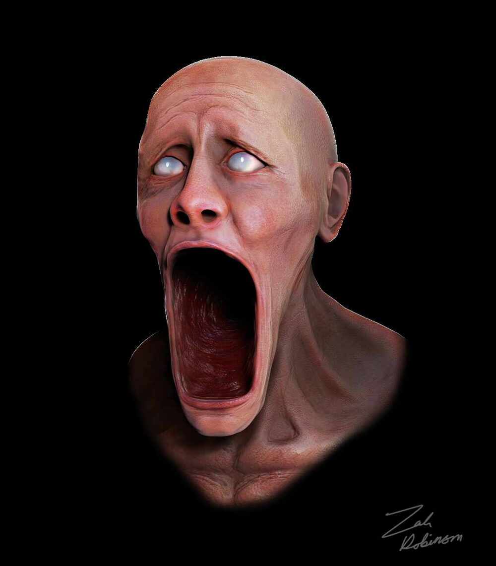 TheScream
