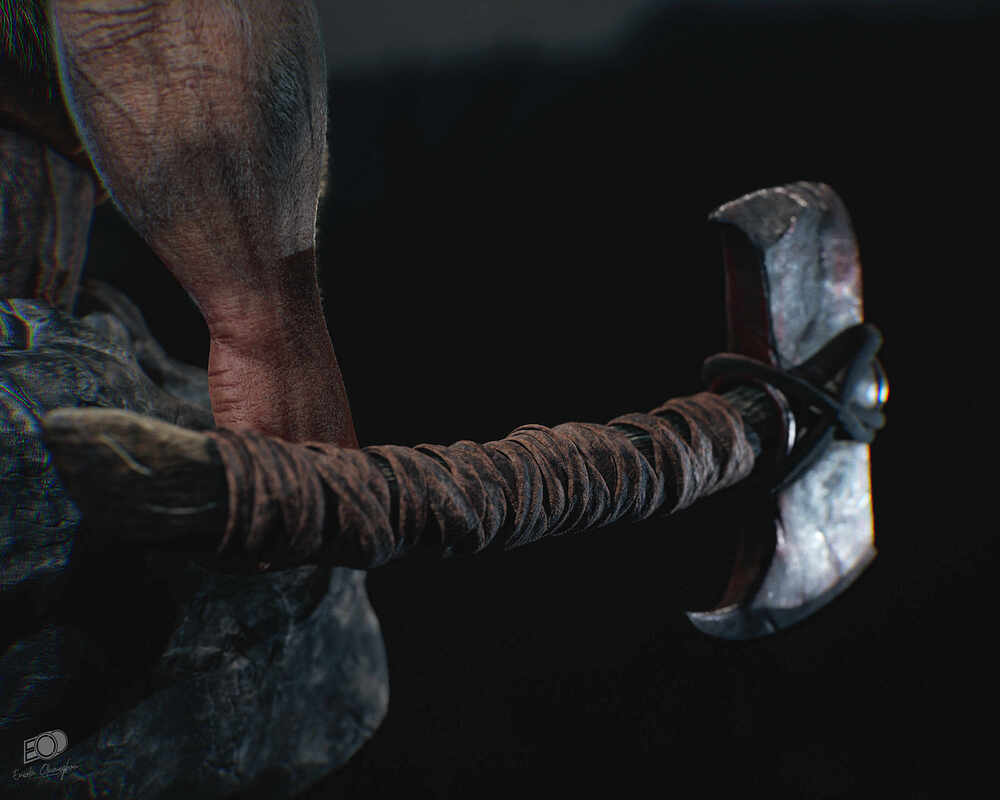 Orc-9
