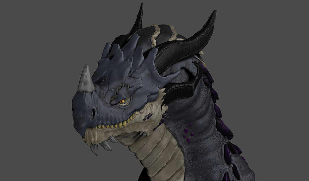 Dragon_Render