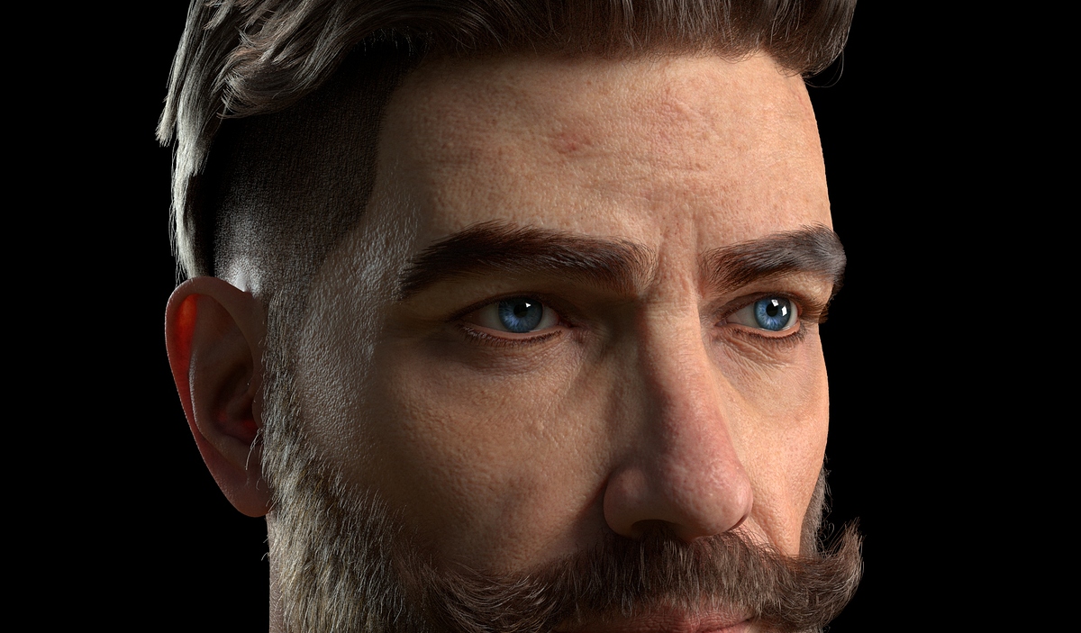 zbrush cnetral