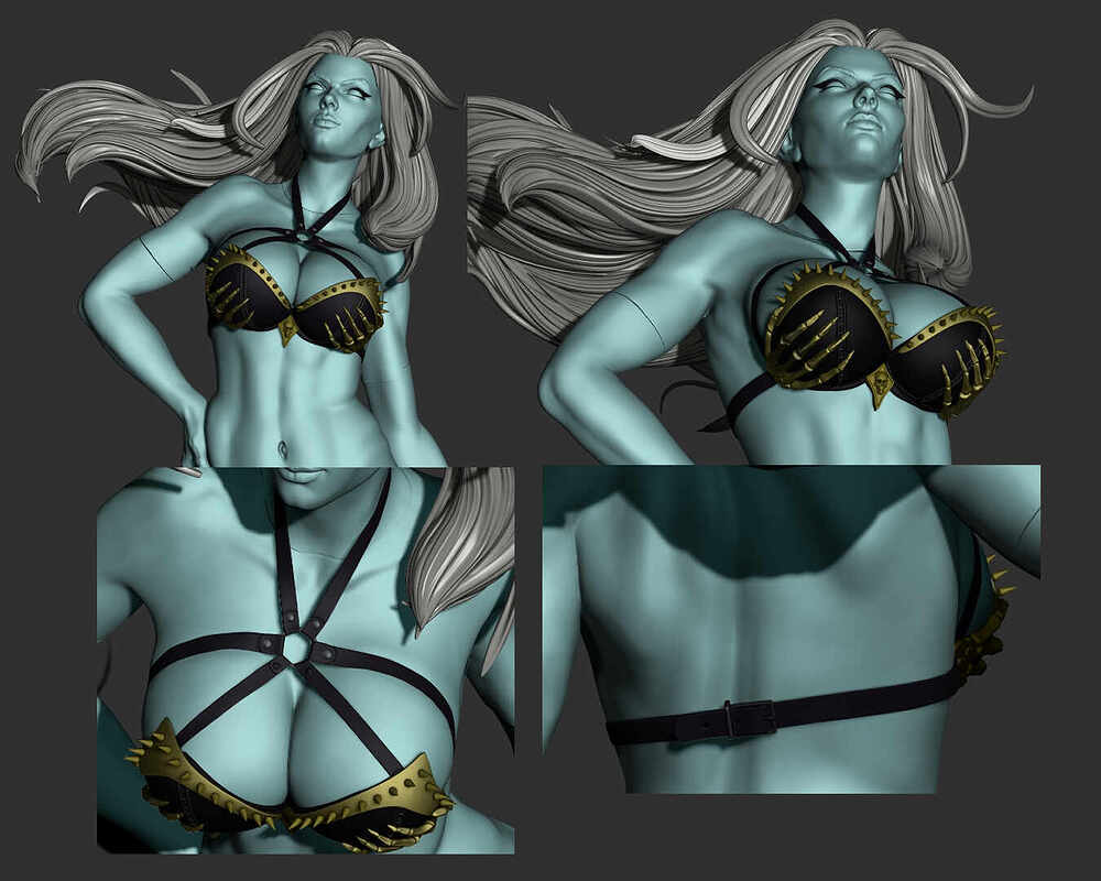 01 Bra All