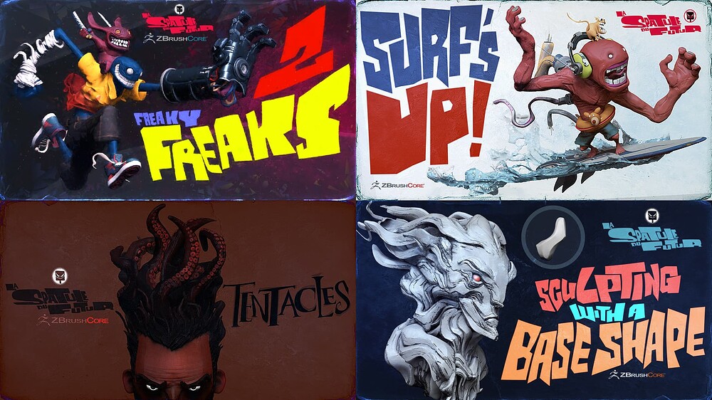 Spatule Megapost Feb26