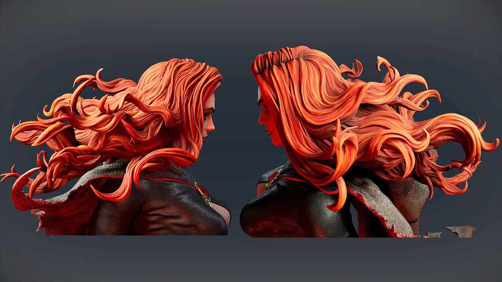 Hair