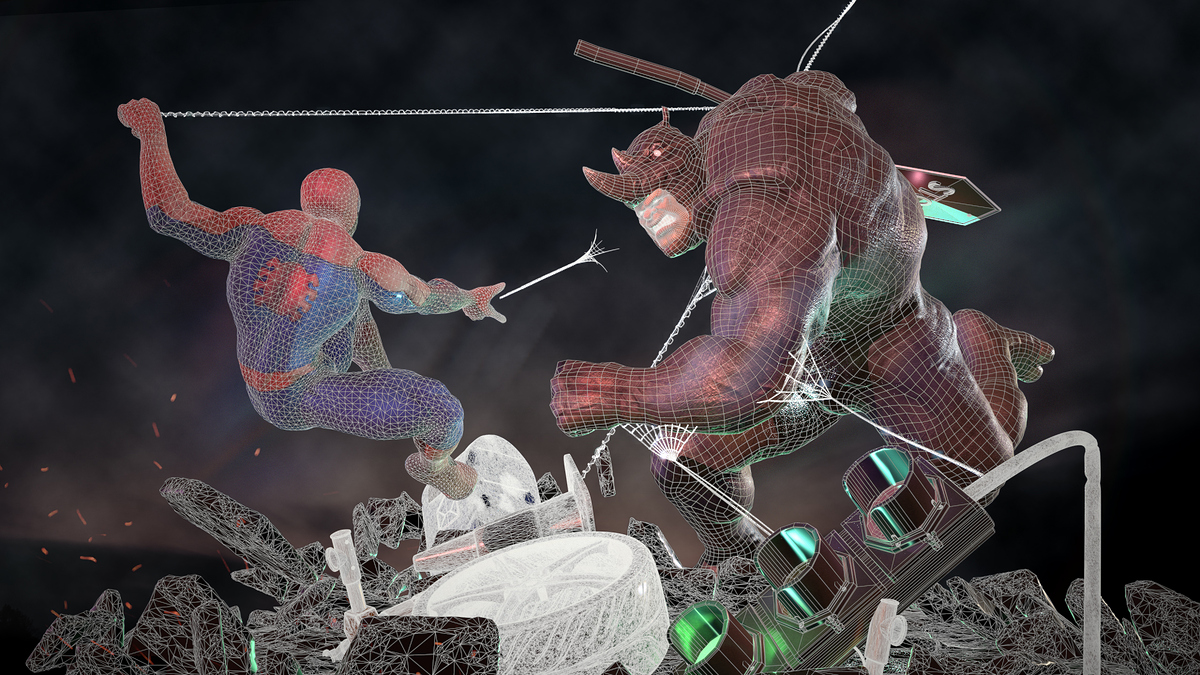 _RENDER_A(WIREFRAME)