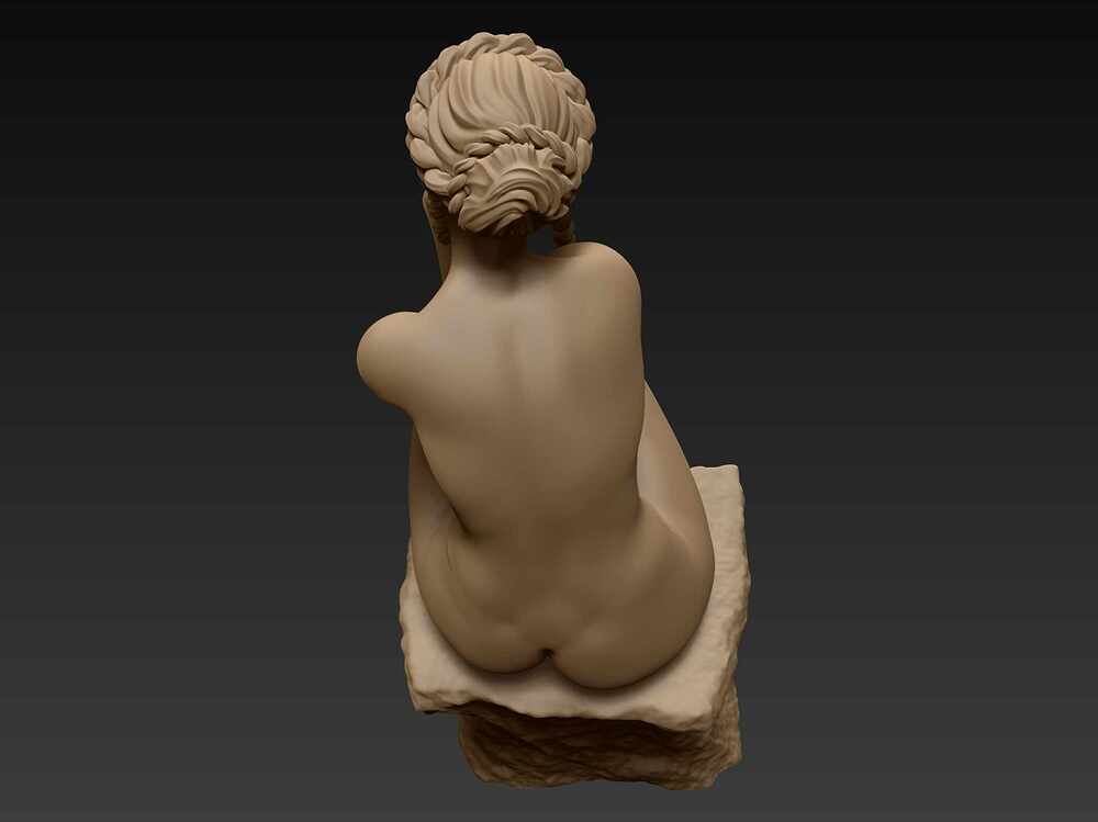 Thinker3