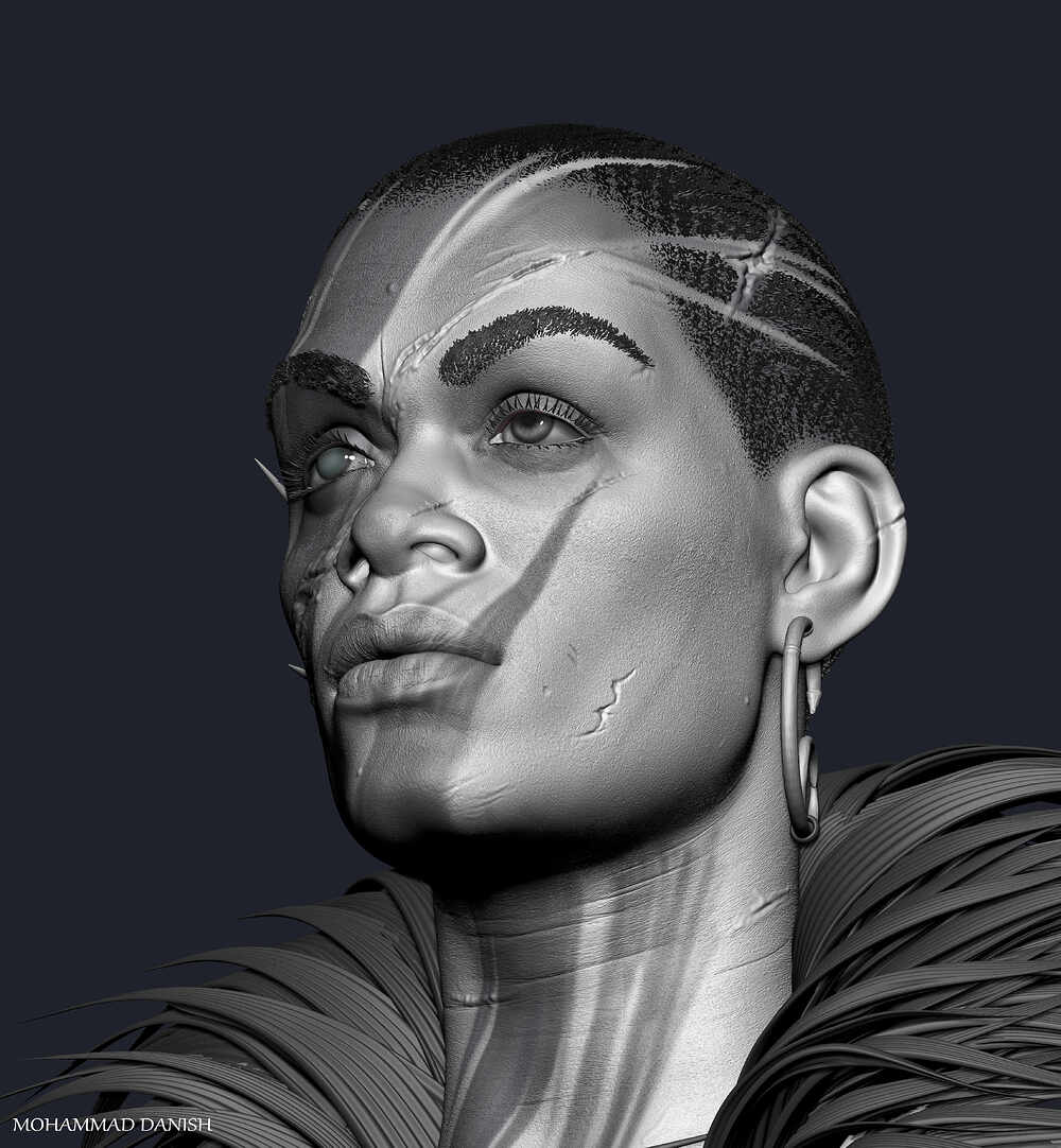 Girl_Head_03