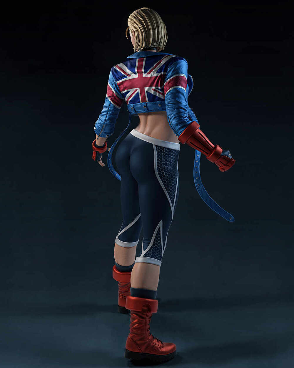 CAmmy_F8