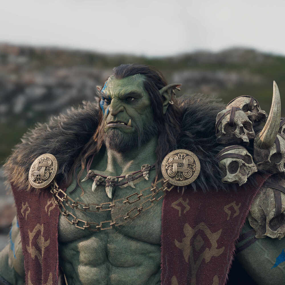 oger overcast