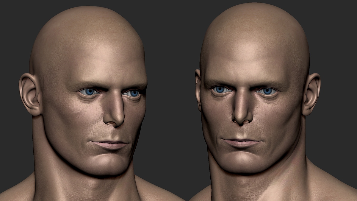 heads