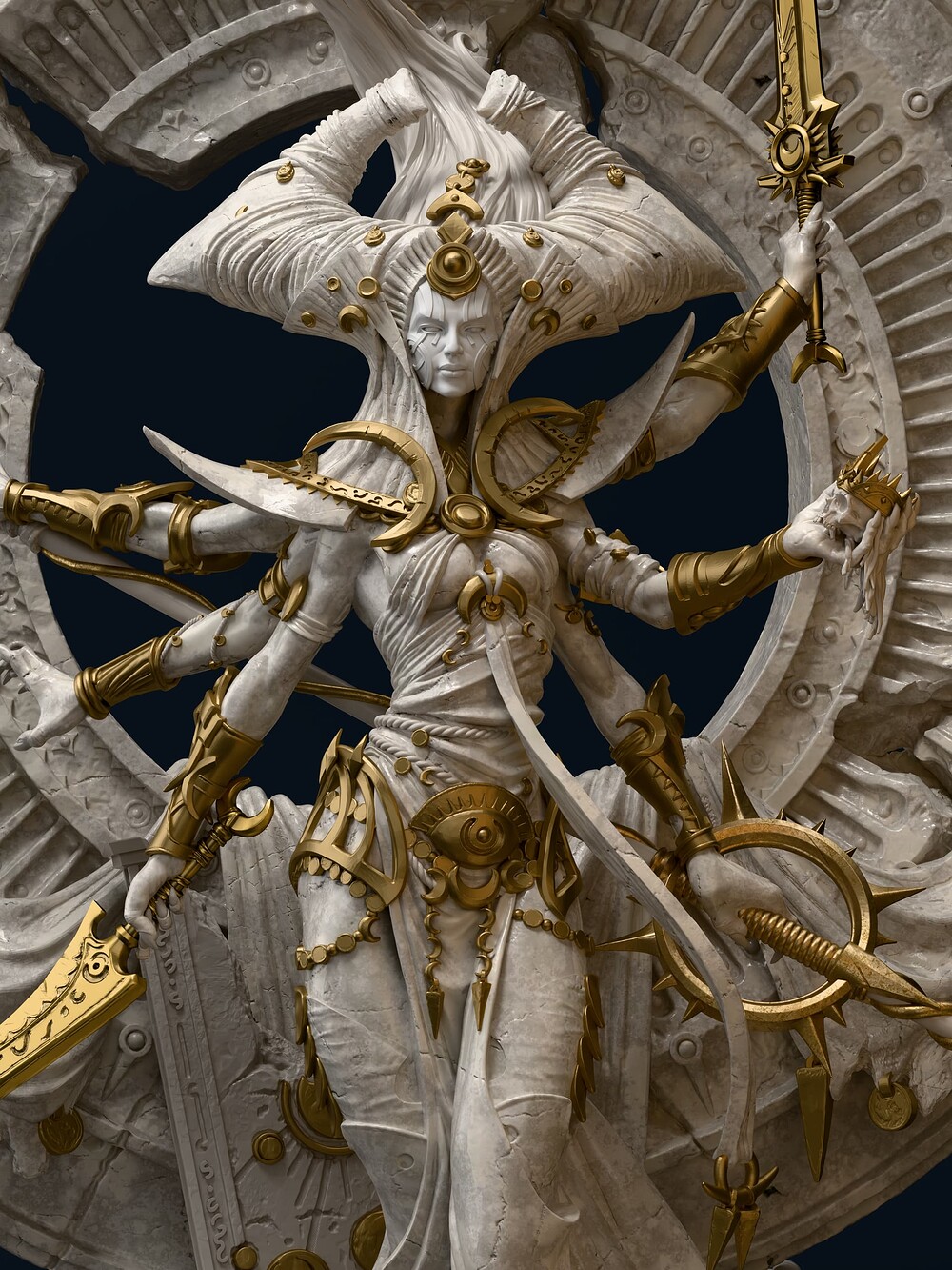 Lady7