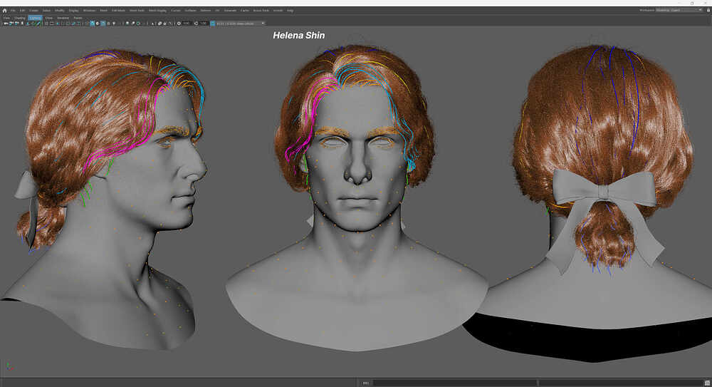 XGen_Maya_Shot_HelenaShin