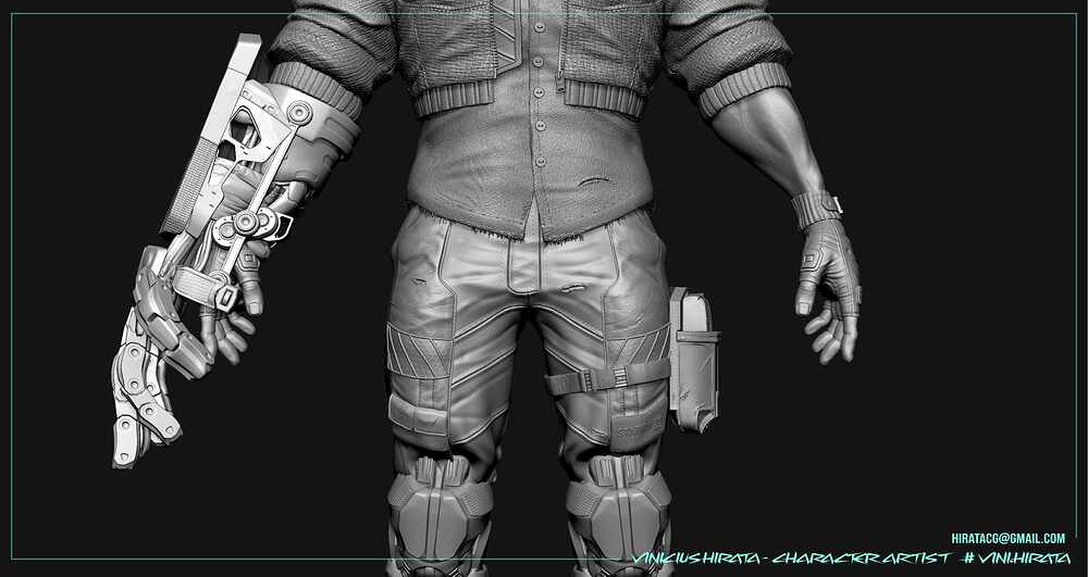 ZBrush-DocumentS