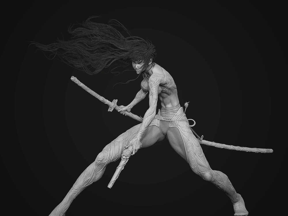 ZBrush Document30