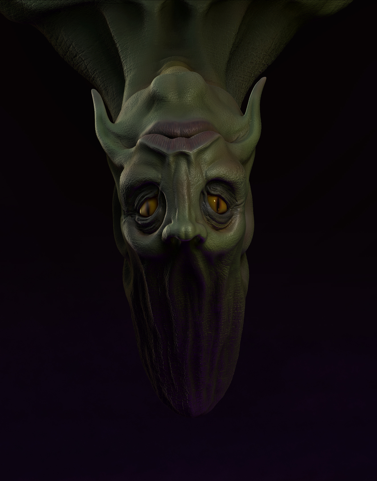 UnHead