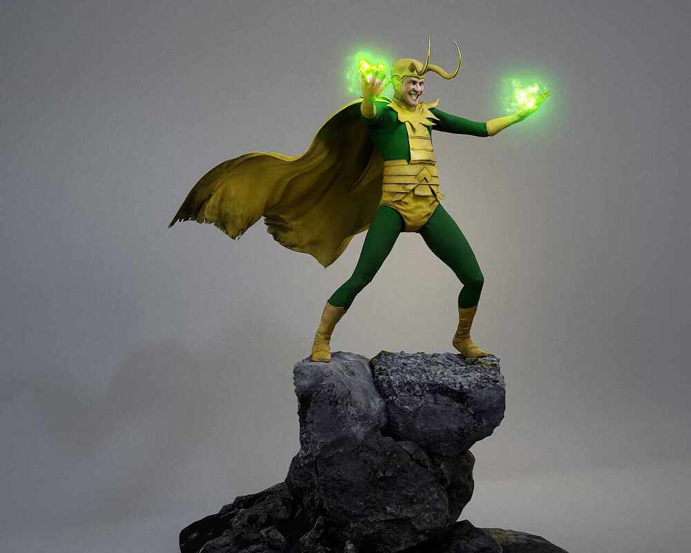 Full Model