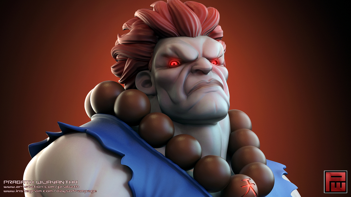 Akuma