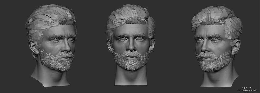 cabecazbrush