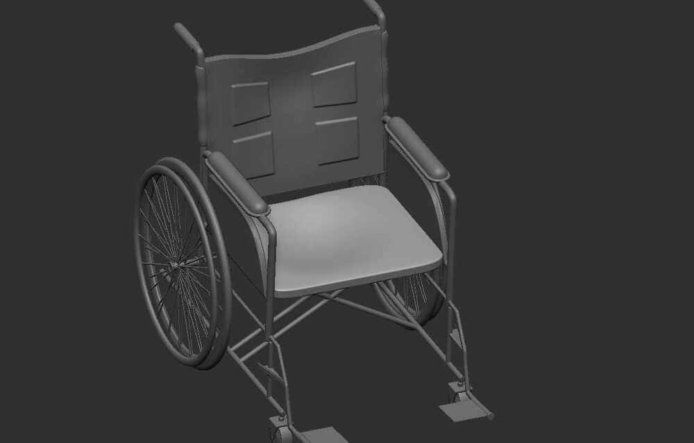 old chair2
