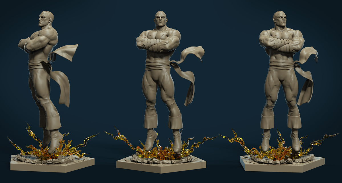 BlackAdam_ClayWallpaper01