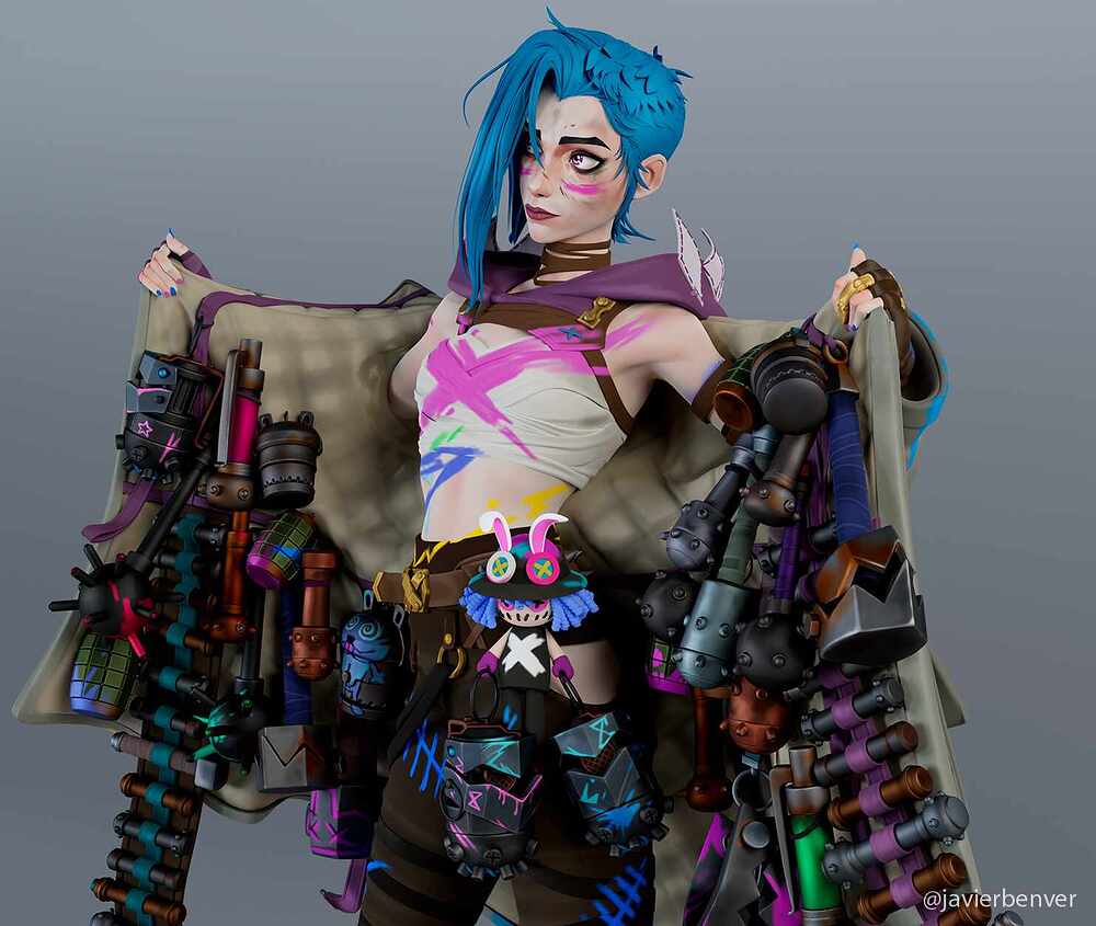 Jinx02_Marmoset_javierbenver_small