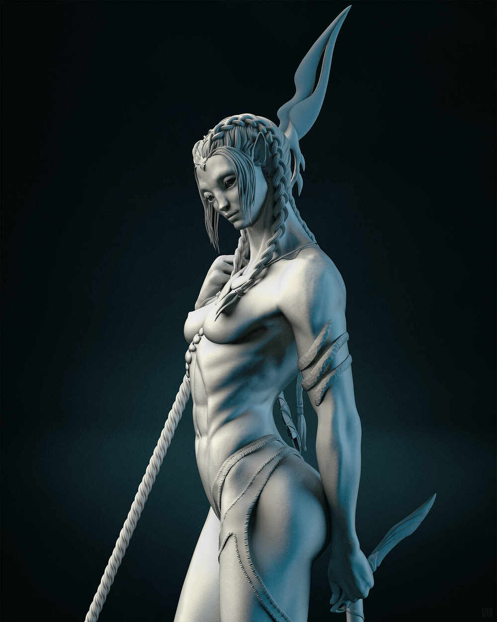 avatar key 1 H