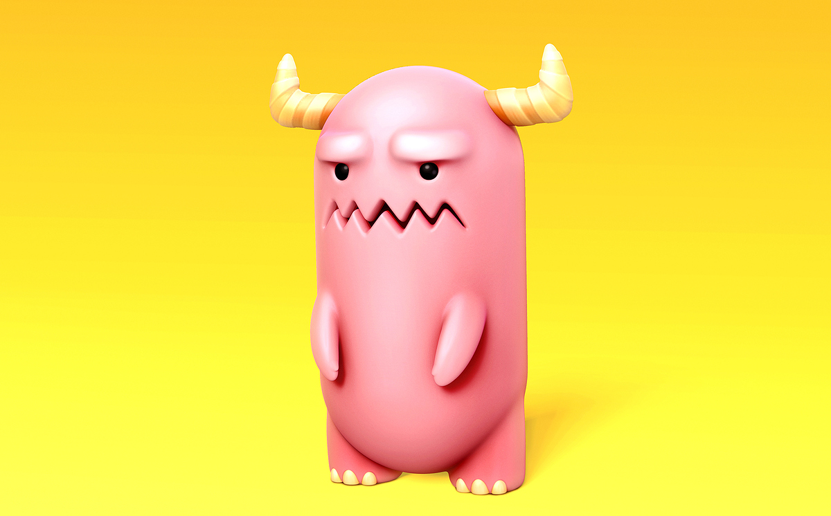 Monsterr