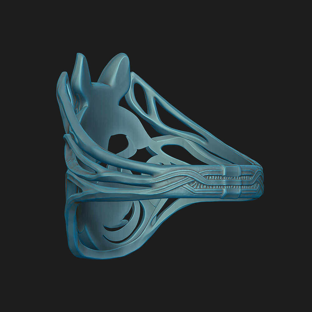 artnouveau-animal-v2-pbr-4