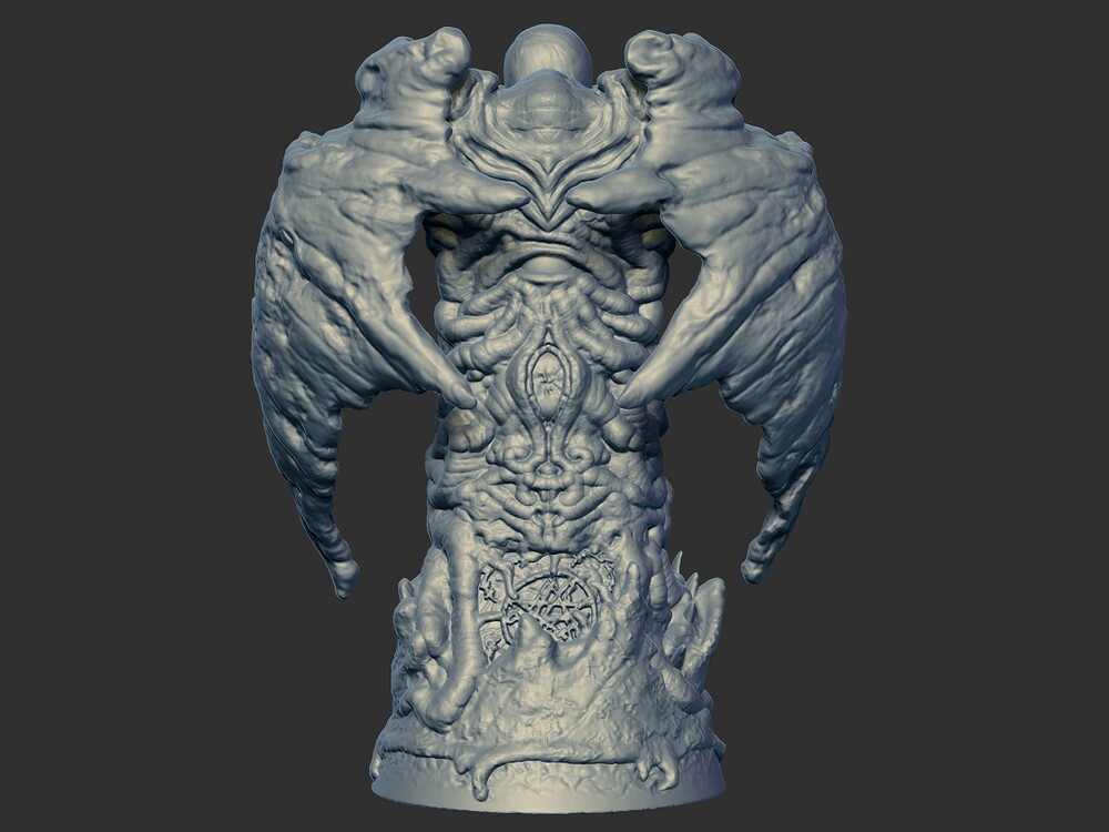 LoveCraft_Totem_02