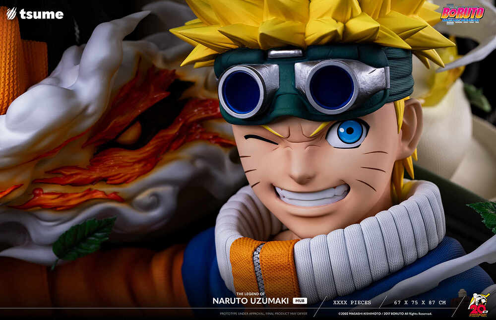 Naruto mub 9